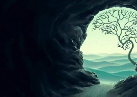 چگونه در غار ناخودآگاه خودمان غواصی کنیم؟