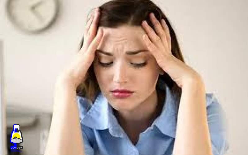 کاهش استرس با گرمادرمانی