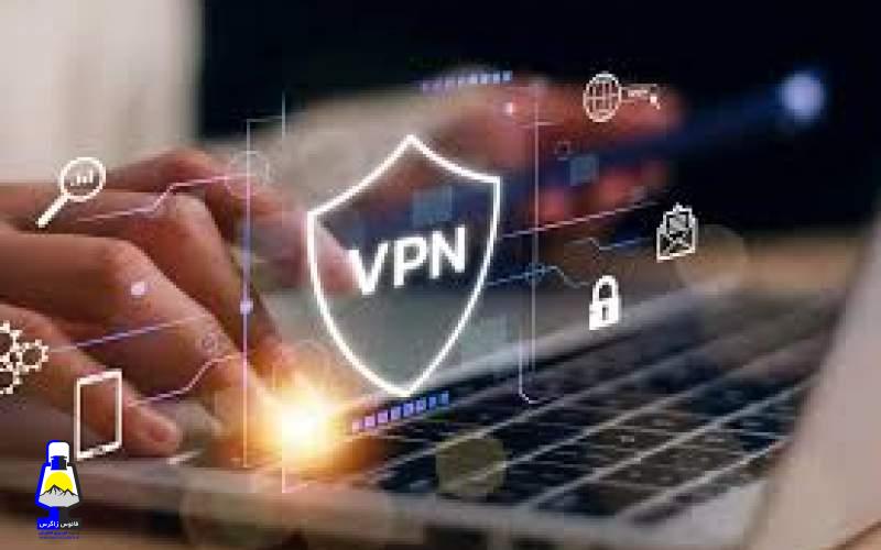 گزارش‌ تازه از اختلال وی‌پی‌ان‌ها در ایران