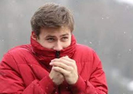 یک هشدار پزشکی مهم در روزهای سرد