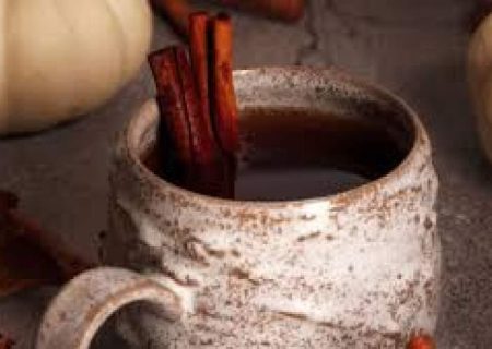 ۱۴ فایده شگفت‌انگیز چای دارچین