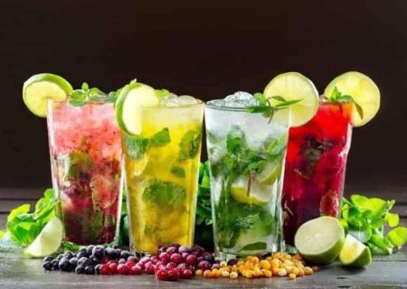 ۳ نوشیدنی ساده برای کاهش فشار خون