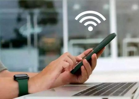 ۴ بار قطع اینترنت بین الملل در ایران