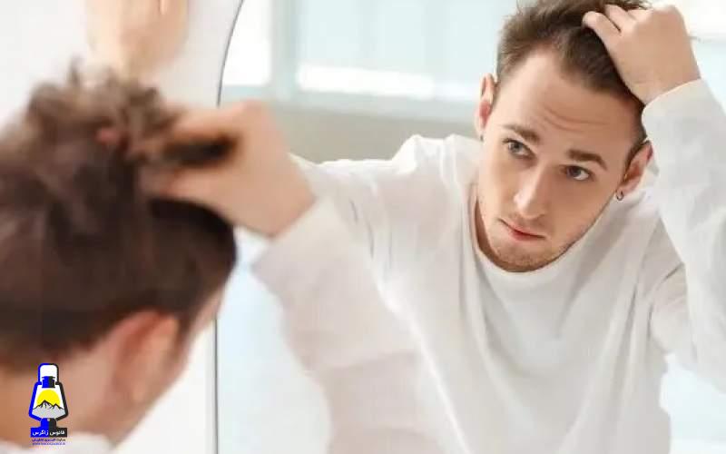 ۵ خوراکی که باعث ریزش مو می‌شوند