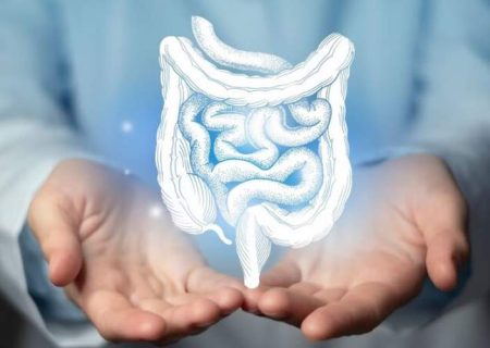 ۵ روش ساده برای بهبود سلامت روده