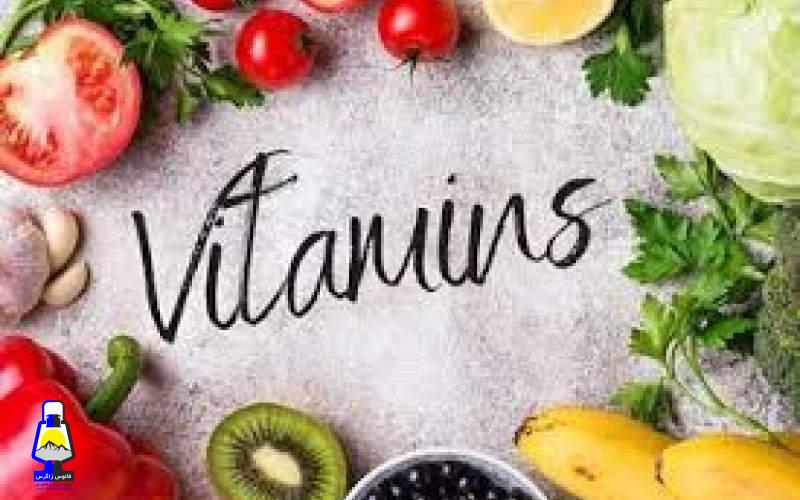 ۵ ویتامین مورد نیاز بدن برای روزهای سرد سال