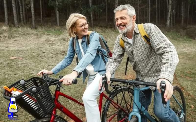 ۶ ترفند برتر برای تضمین سلامت بلندمدت بدن