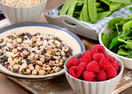 ۶ راه ساده برای جلوگیری از دیابت