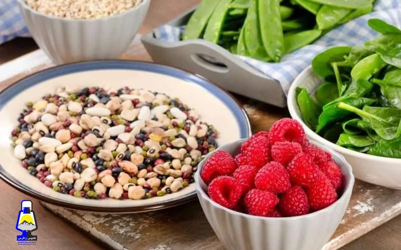 ۶ راه ساده برای جلوگیری از دیابت