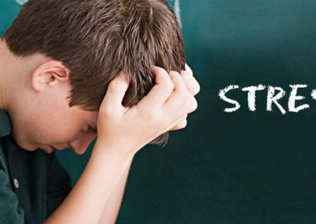 ۶ رفتار روزمره برای رهایی از استرس