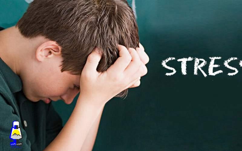 ۶ رفتار روزمره برای رهایی از استرس