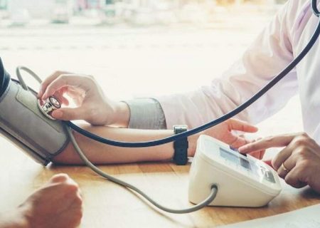 ۸ راهکار مؤثر برای کاهش فشار خون