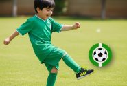 تمرینات فوتبال زیر ۱۴ سال
