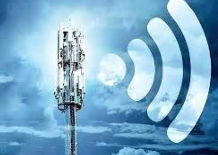 اختلال دوباره اینترنت بین‌الملل