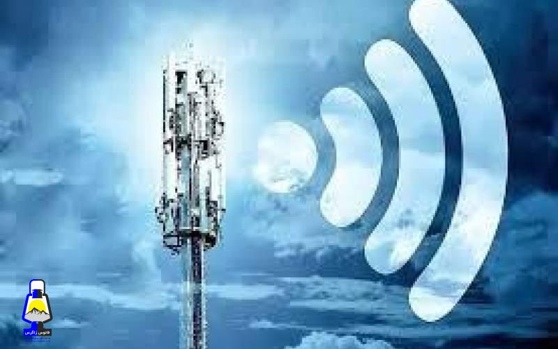 اختلال دوباره اینترنت بین‌الملل