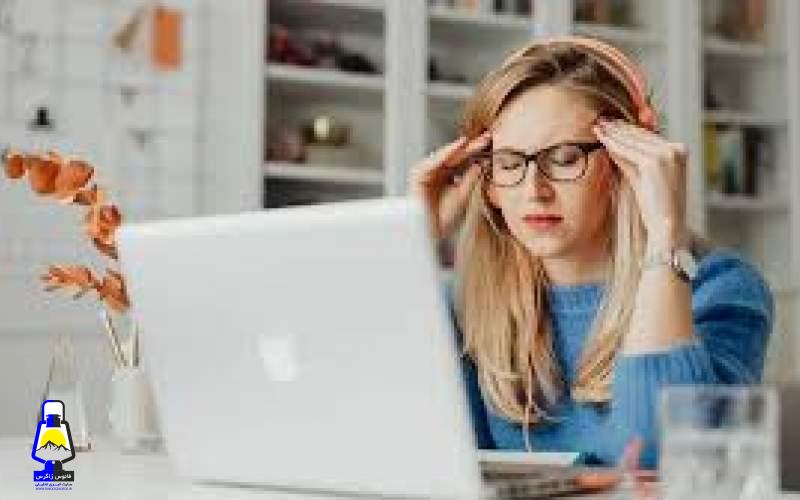 راهکارهای سریع مهار اضطراب و استرس