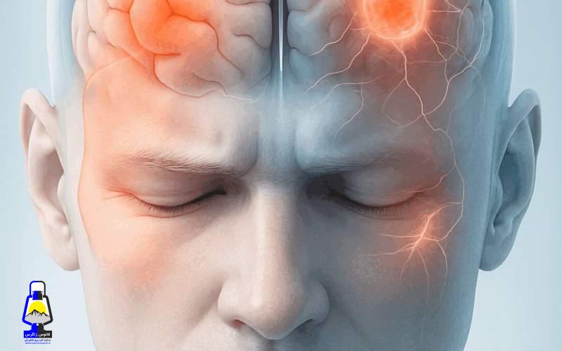 سردرد با چه علائمی نشانه تومور مغزی است؟