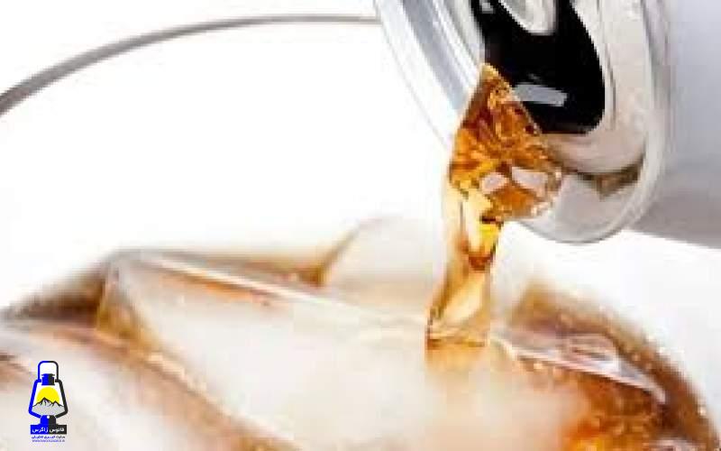 قندمیوه و نوشابه؛ دشمن پنهان سیستم ایمنی