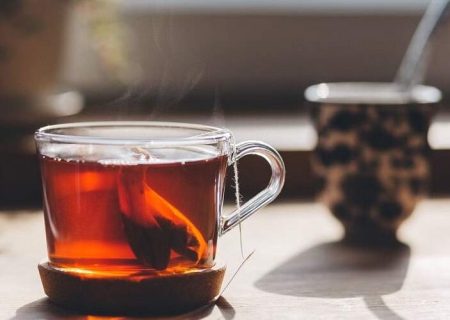 مطالعه گسترده روی خواص چای