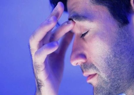 کم‌خوابی به شکل فیزیکی به سلول‌های مغز آسیب می‌رساند