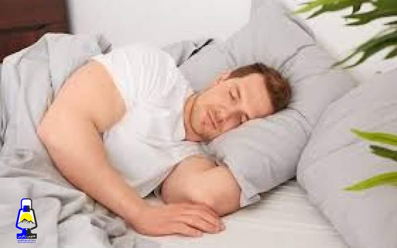 ۷ توصیه کلیدی برای داشتن خواب شبانه بهتر