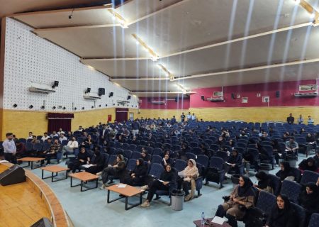 ابطال آزمون استخدامی بهداشت و درمان صنعت نفت گچساران