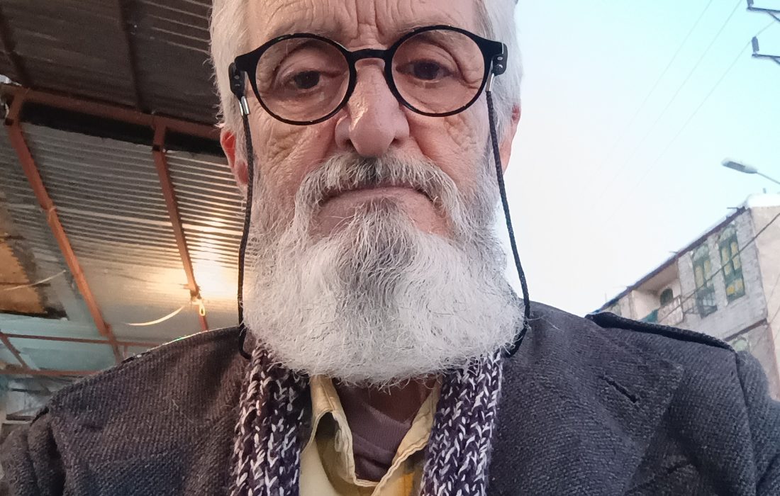 نفوذ را جدی بگیرید