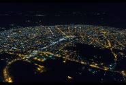 شهر من دهدشت به اروپا رسید 