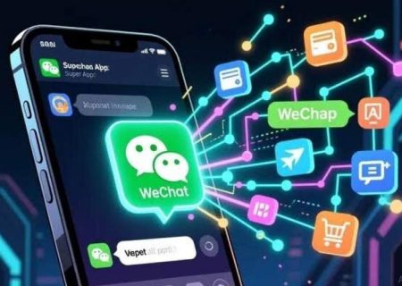 آزمایش دستیار هوش مصنوعی جدید در WeChat