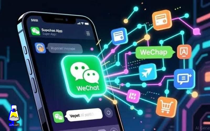 آزمایش دستیار هوش مصنوعی جدید در WeChat