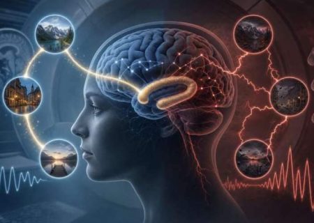 آیا استرس به مغز اجازه یادگیری می‌دهد؟