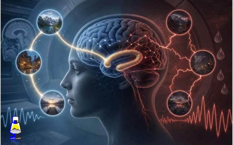 آیا استرس به مغز اجازه یادگیری میدهد؟