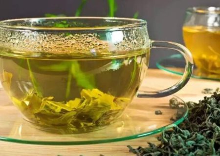 آیا چای‌سبز ماچا واقعاً به‌کاهش وزن کمک می‌کند؟