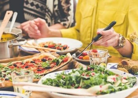 با این روش‌ها مواد مغذی غذا را حفظ کنید