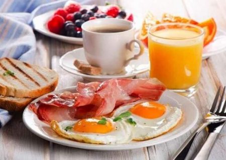 بهترین صبحانه‌ها برای کنترل کلسترول خون