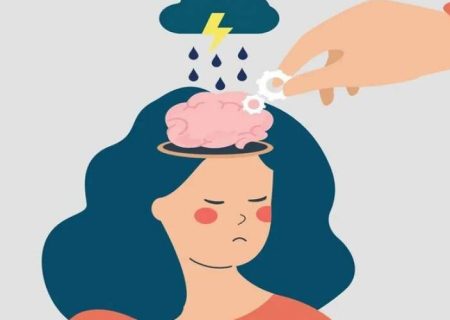 روشی جدید برای درمان افسردگی