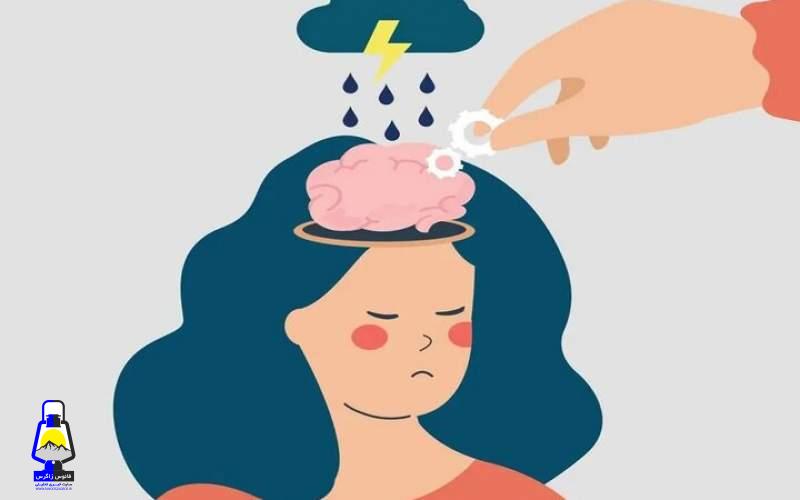 روشی جدید برای درمان افسردگی