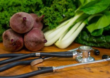 سبزیجات مفید برای سلامت قلب کدامند؟