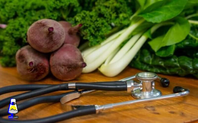 سبزیجات مفید برای سلامت قلب کدامند؟