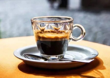 عدد خطرناک قهوه مشخص شد