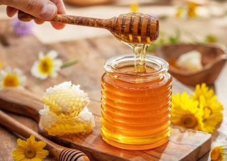 «عسل»بهترین غذا برای ورزش و ریکاوری