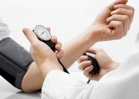 علائم افزایش ناگهانی فشار خون