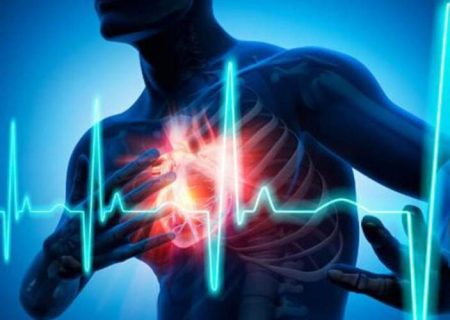 مواد غذایی مفید برای سلامت قلب رابشناسید