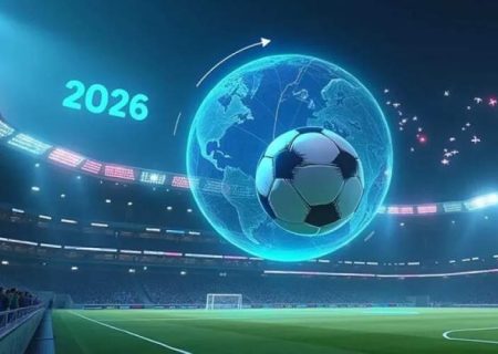 نبض فناوری در زمین فوتبال؛ داوری و توپ هوشمند