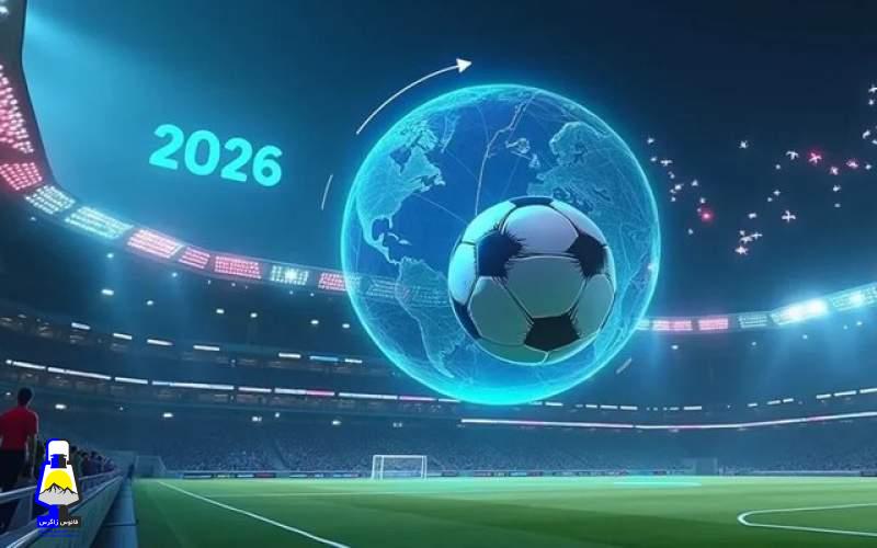 نبض فناوری در زمین فوتبال؛ داوری و توپ هوشمند