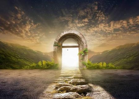 پدیده مرموز رویاهای بستر مرگ
