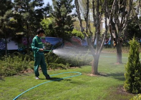 پیامدهای نادیده گرفتن صدمات اکوسیستمی