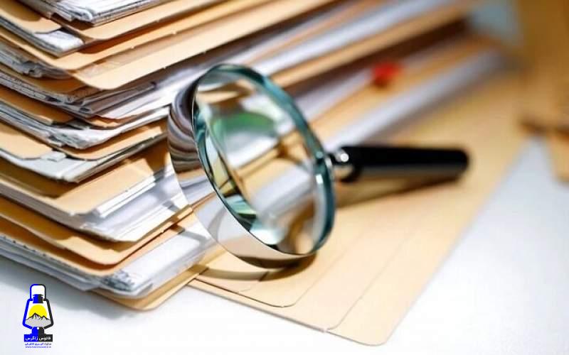 چرا مقالات به ثروت و رفاه ختم نمیشوند؟