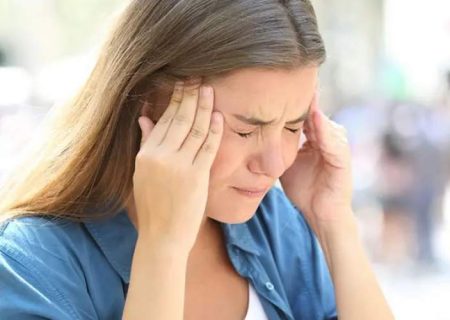 چگونه هوای گرم باعث سردرد می‌شود؟