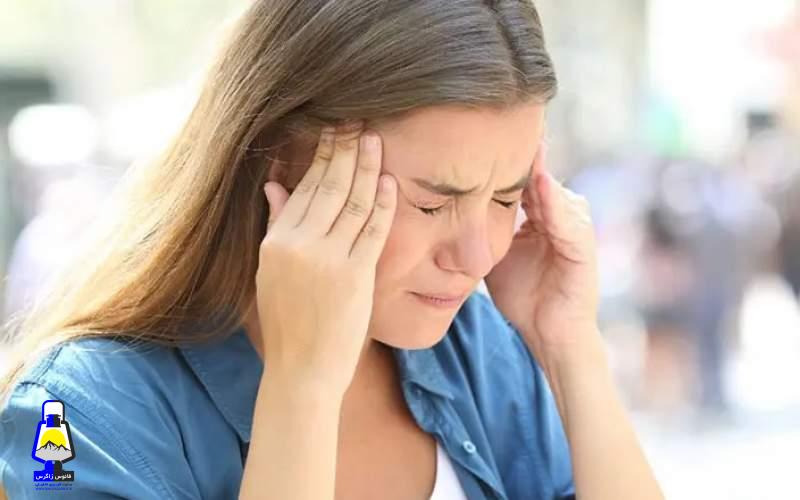 چگونه هوای گرم باعث سردرد میشود؟